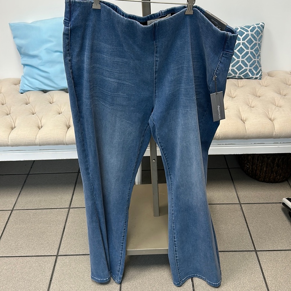 Soft Surroundings pants